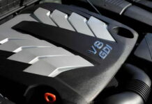 Hyundai полностью отказался от двигателей V8 Hyundai V8