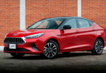 JAC J7