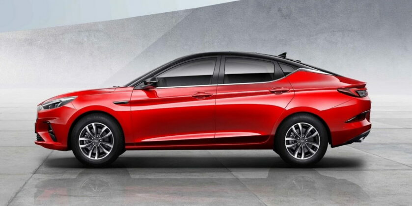 JAC J7
