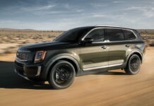 Kia Telluride