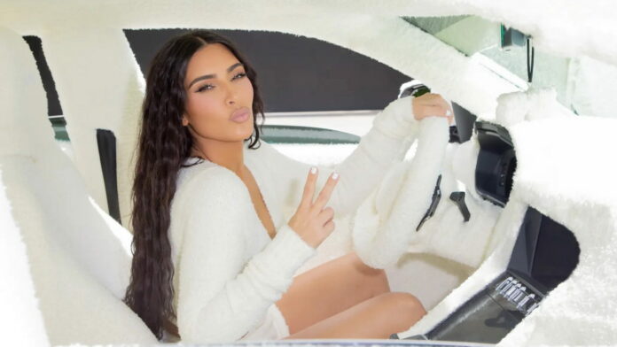 Kim Kardashian Kim Kardashian