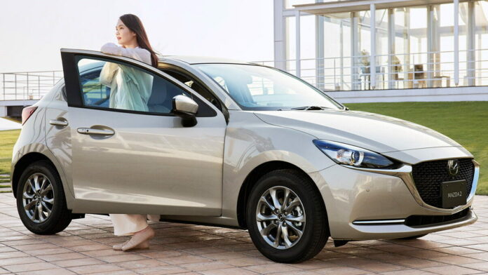 mazda2 2 mazda2