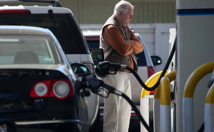 price fuel