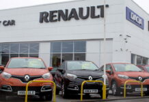 Опять “дизельгейт”: под прицелом оказался Renault Renault
