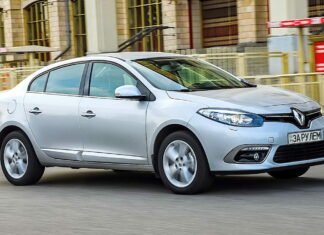 5 причин купить подержанный Renault Fluence и 3 причины этого не делать RENAULT FLUENCE