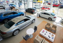 Кто в лидерах: продажи автомобилей в Украине бьют рекорды Авторынок Украины