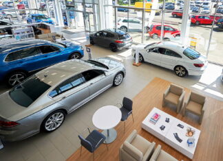 Кто в лидерах: продажи автомобилей в Украине бьют рекорды Авторынок Украины