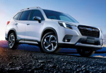 Комфорт или функциональность? Чем порадует обновленный Subaru Forester Subaru Forester
