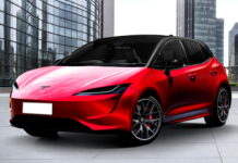 Tesla готовит супербюджетник Model 2. Названы срок и цена Tesla-Model-2
