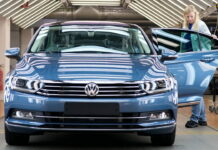 Только ДВС! Сотрудникам Volkswagen запретили ездить на электромобилях Volkswagen