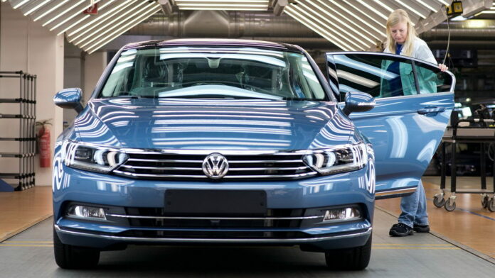 Volkswagen