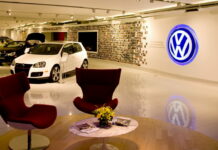 В Volkswagen произошла утечка данных. Пострадало 3,3 млн человек Volkswagen Group