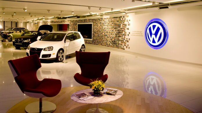 Volkswagen Group