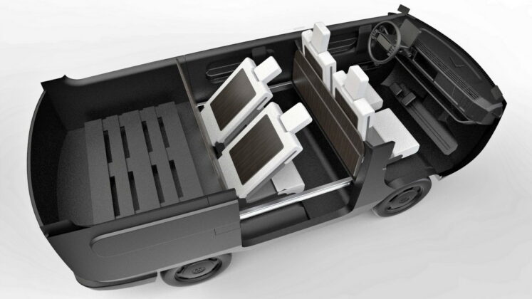 Electric Brands Xbus