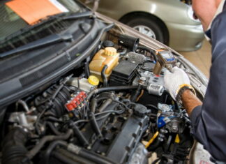 Engine