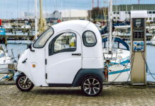 Кому выгоден электромобиль: изучаем опыт Европы Europe EV