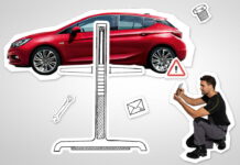 Автомобили Opel смогут тормозить за меньшие деньги EUROREPAR