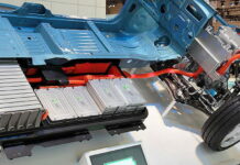 На 32%: производство электромобилей оказалось вреднее, чем машин с ДВС EV