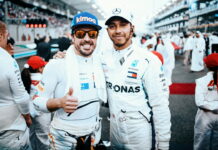 hamilton alonso