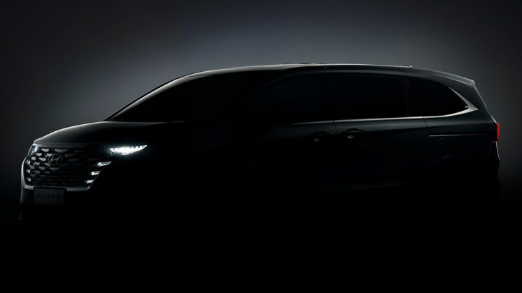 Hyundai Custo
