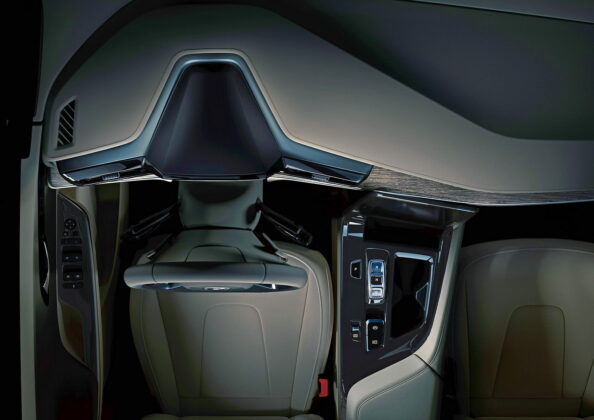 Hyundai Custo