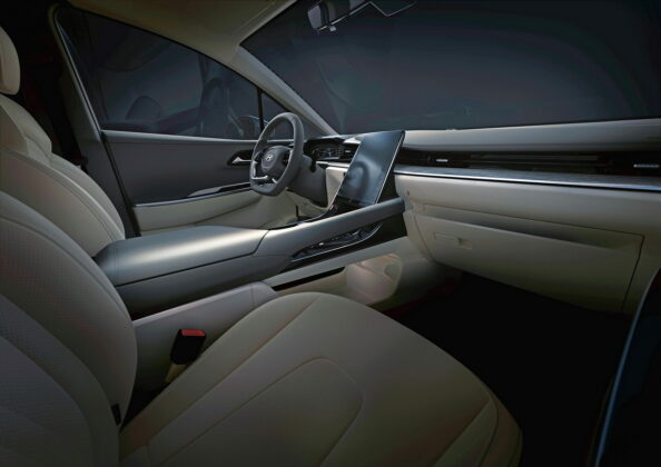 Hyundai Custo