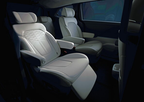 Hyundai Custo