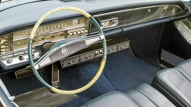 Imperial Limousine