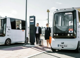 Iseauto Auve Tech