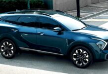 Бьет рекорды: новый Kia Sportage вызвал бешеный ажиотаж на рынке Kia Sportage