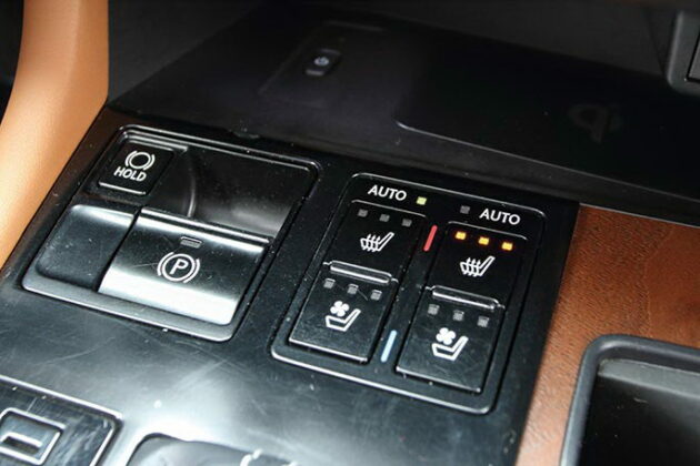 Lexus RX 450h
