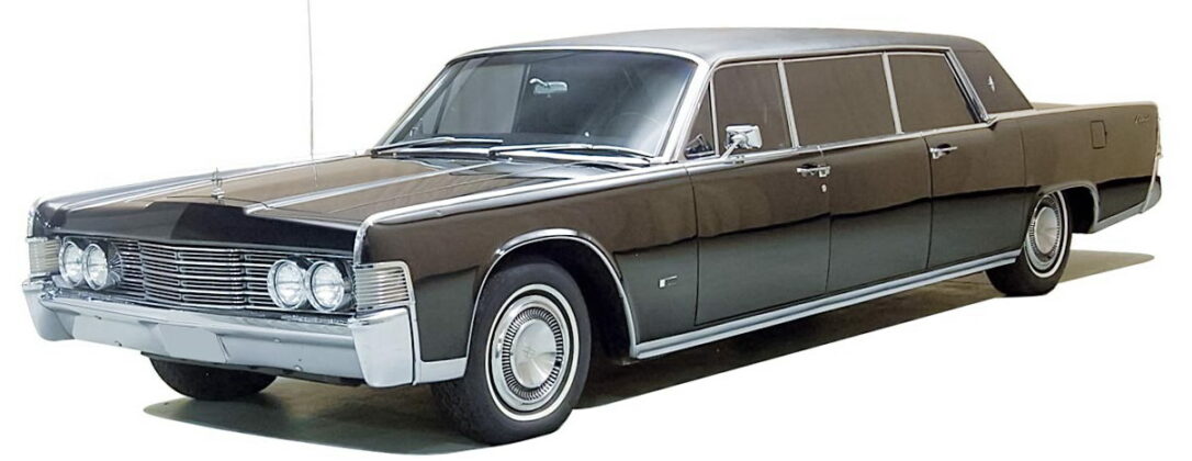 Lincoln Continental