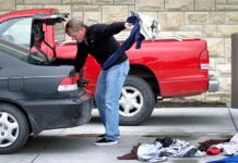 Жидкие запчасти: что следует всегда иметь в багажнике Liquid in the car