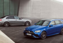 Народный Mercedes-Benz сильно изменился: в Украину приехал новый C-Класс. Объявлены цены Mercedes-Benz C-Класс
