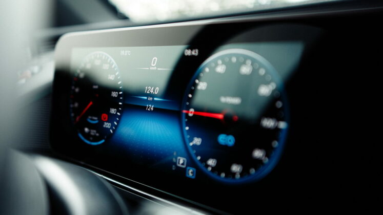Mercedes-Benz EQ