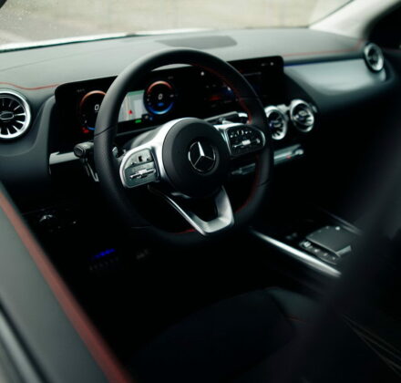 Mercedes-Benz EQ