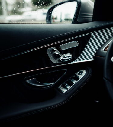 Mercedes-Benz EQ