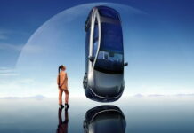 Только розетка! Mercedes-Benz радикально меняет приоритеты Mercedes EV only