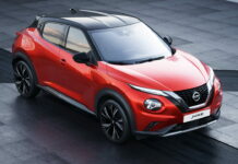 В Украину едет новый Nissan Juke: объявлены цены New Nissan Juke