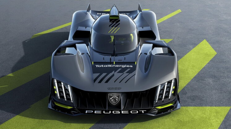Peugeot