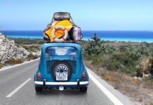 Простые советы: как подготовить автомобиль к дальней поездке Road Trip