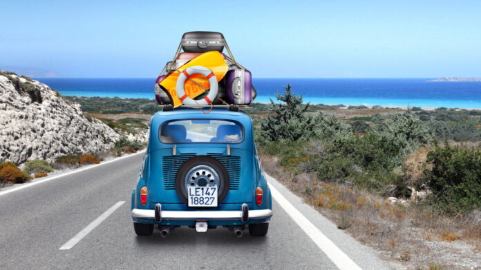 Road Trip