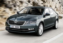 Skoda Octavia на вторичке: стоит ли брать и почему Skoda Octavia А7