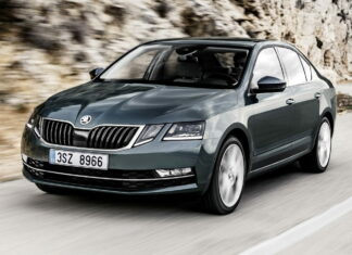 Skoda Octavia на вторичке: стоит ли брать и почему Skoda Octavia А7