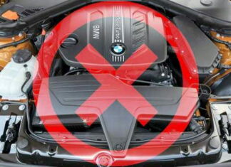 Stop engine
