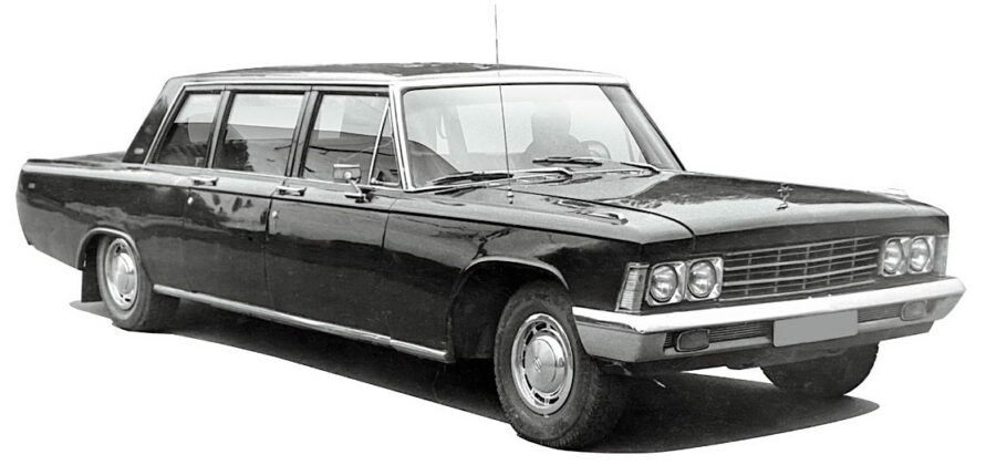 ZIL-114