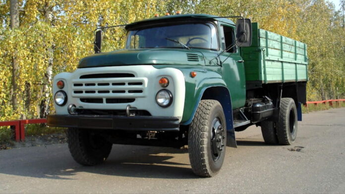 ZIL-130