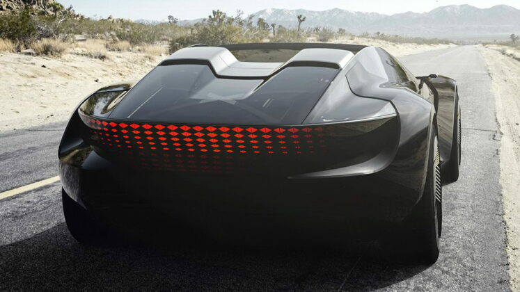 Audi Skysphere