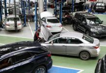 Шах и мат: как официальный автосервис выигрывает битву за клиента Auto Service