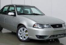 Стоит копейки, но можно ли брать: плюсы и минусы подержанной Daewoo Nexia Daewoo Nexia